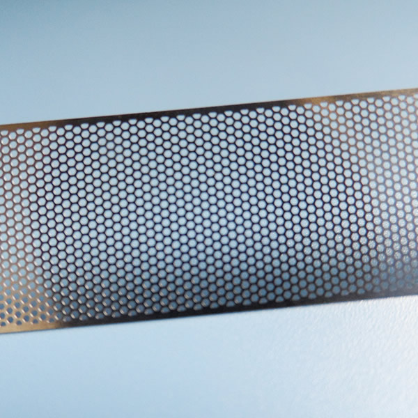 行業(yè)資訊_不銹鋼過(guò)濾網(wǎng)蝕刻技術(shù)解析與應(yīng)用